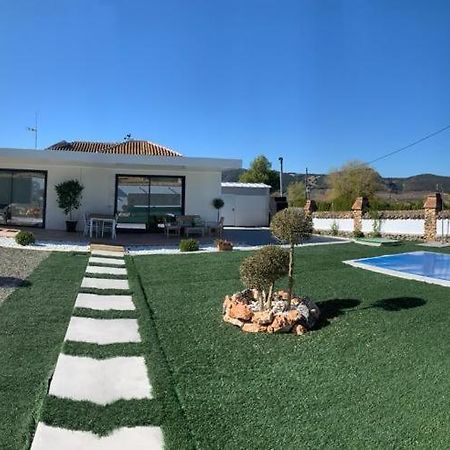 Villa Minerva Arriate Buitenkant foto