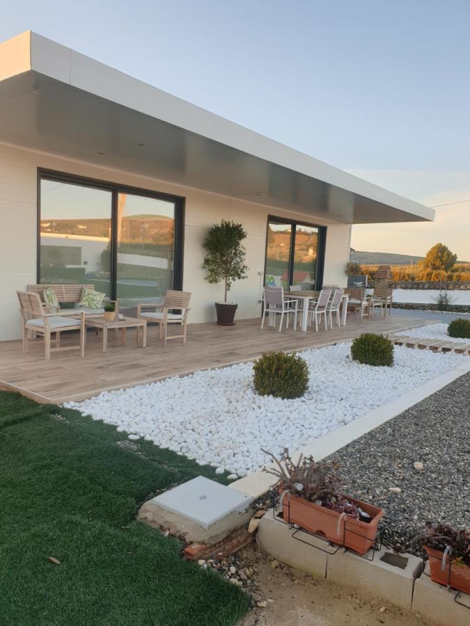 Villa Minerva Arriate Buitenkant foto