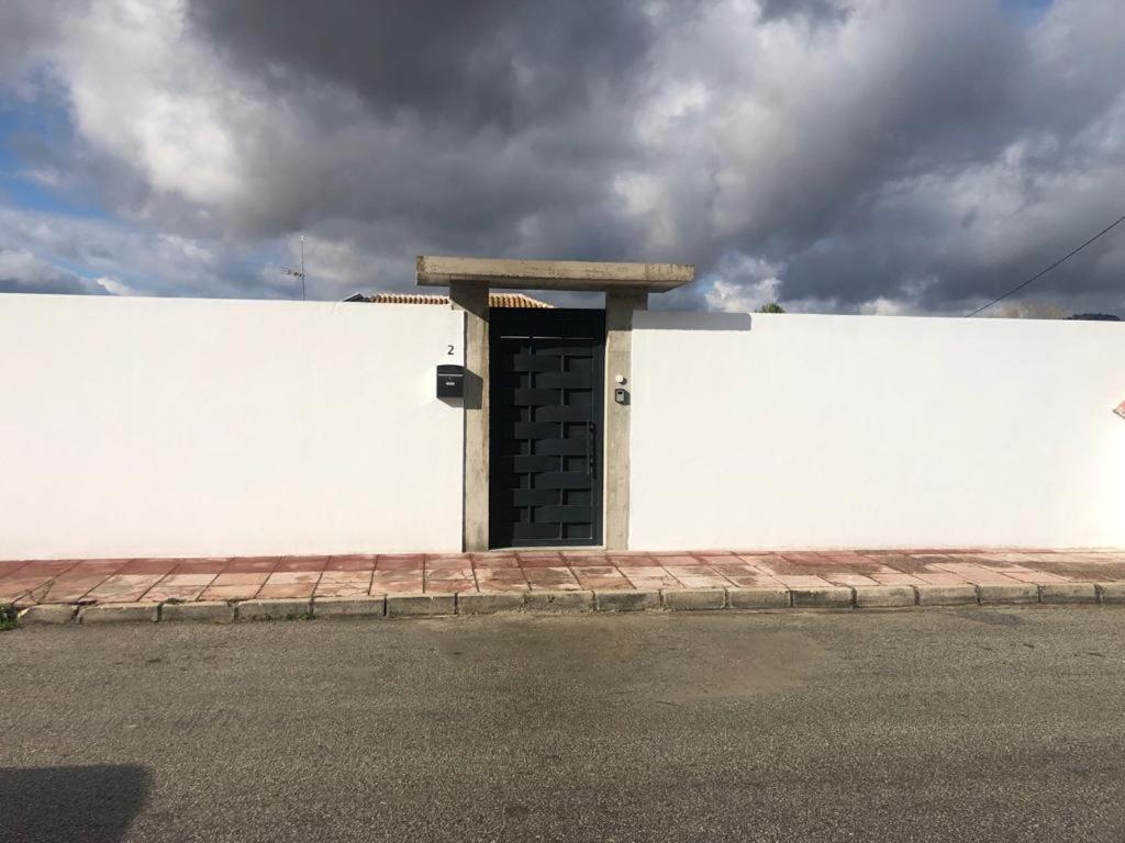Villa Minerva Arriate Buitenkant foto