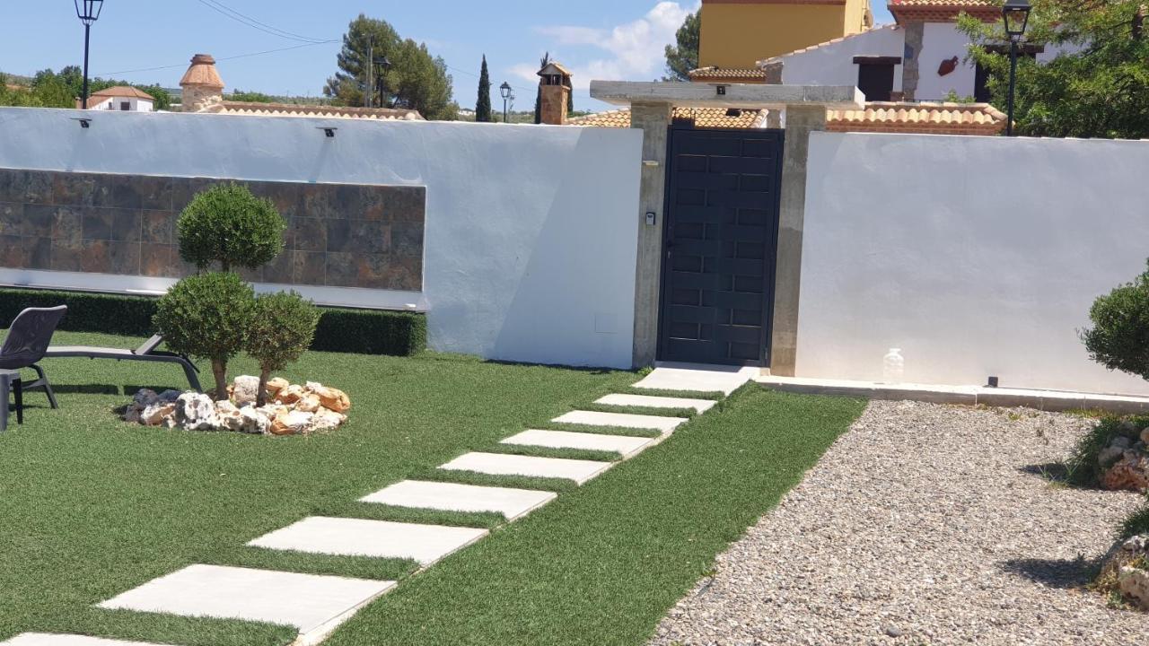 Villa Minerva Arriate Buitenkant foto